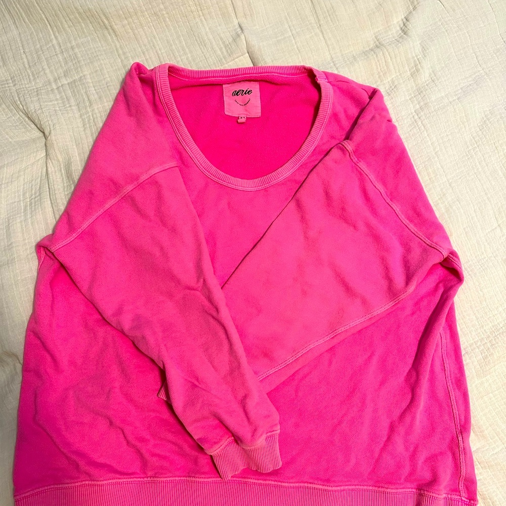 Aerie Sweatshirt